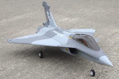 FMS Rafale 660mm Grey ARF